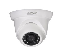 DAHUA IPC-HDW1225SP-L 0280B 2MP IR Eyeball Dome IP Kamera - 1